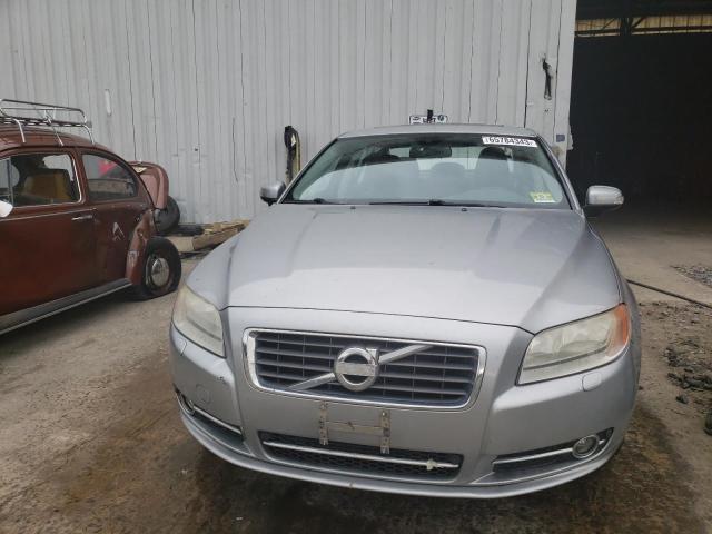 Photo 4 VIN: YV1902AH0B1146624 - VOLVO S80 T6 