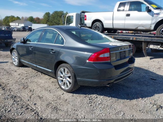 Photo 2 VIN: YV1902AH0C1154174 - VOLVO S80 