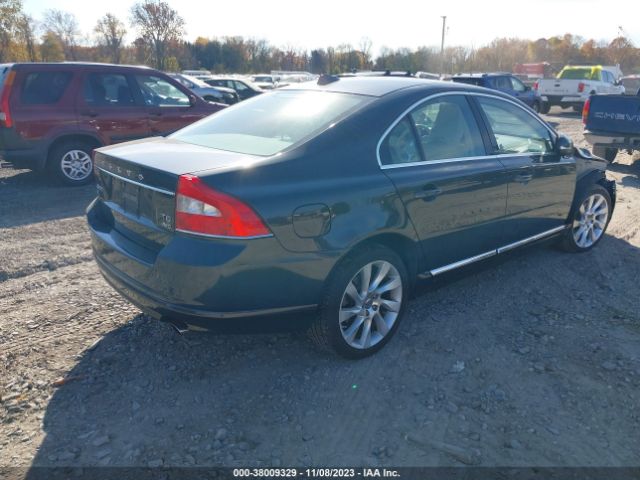 Photo 3 VIN: YV1902AH0C1154174 - VOLVO S80 