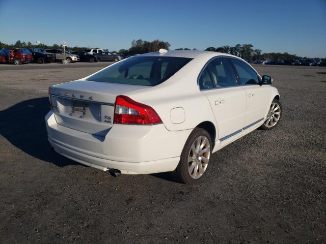 Photo 3 VIN: YV1902AH0D1165936 - VOLVO S80 T6 