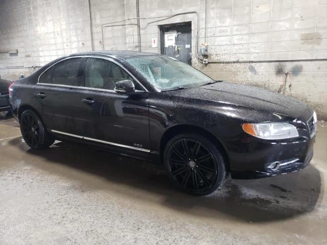 Photo 3 VIN: YV1902AH0D1171199 - VOLVO S80 T6 