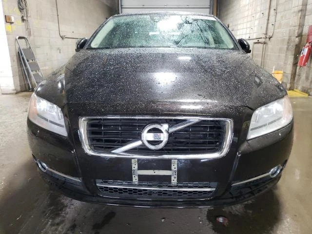 Photo 4 VIN: YV1902AH0D1171199 - VOLVO S80 T6 