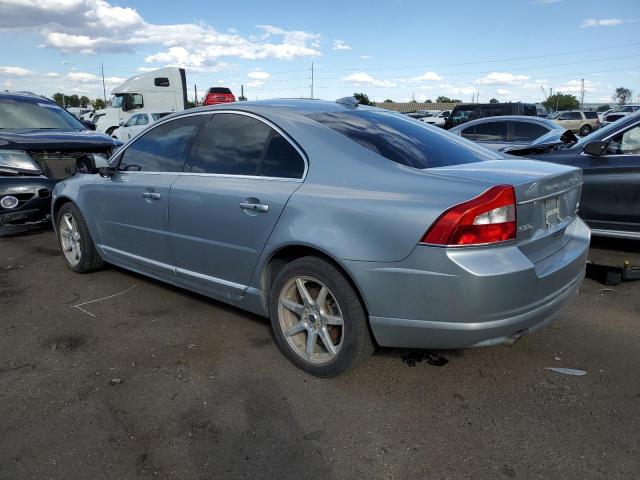 Photo 1 VIN: YV1902AH1D1171339 - VOLVO S80 