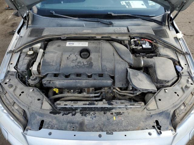 Photo 10 VIN: YV1902AH1D1171339 - VOLVO S80 