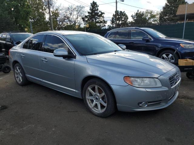 Photo 3 VIN: YV1902AH1D1171339 - VOLVO S80 