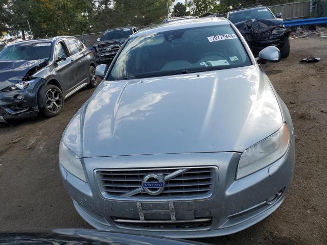 Photo 4 VIN: YV1902AH1D1171339 - VOLVO S80 