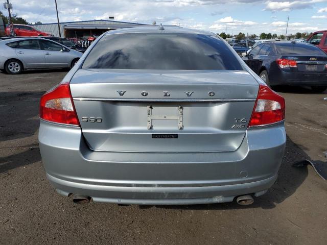 Photo 5 VIN: YV1902AH1D1171339 - VOLVO S80 