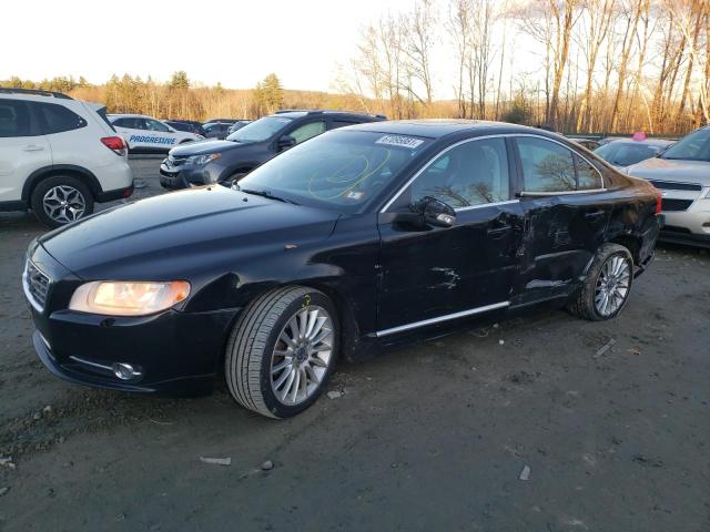 Photo 1 VIN: YV1902AH2B1138489 - VOLVO S80 T6 