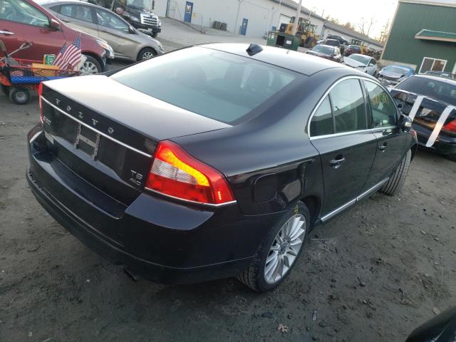 Photo 3 VIN: YV1902AH2B1138489 - VOLVO S80 T6 