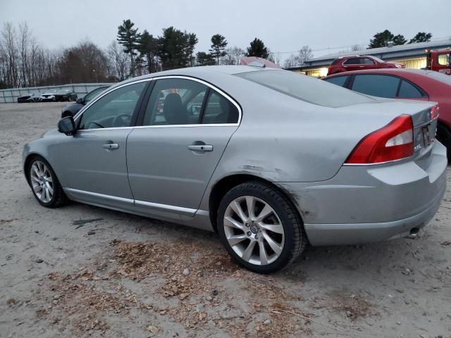 Photo 1 VIN: YV1902AH2C1153091 - VOLVO S80 T6 