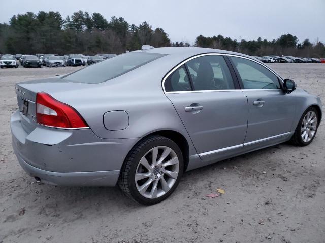 Photo 2 VIN: YV1902AH2C1153091 - VOLVO S80 T6 