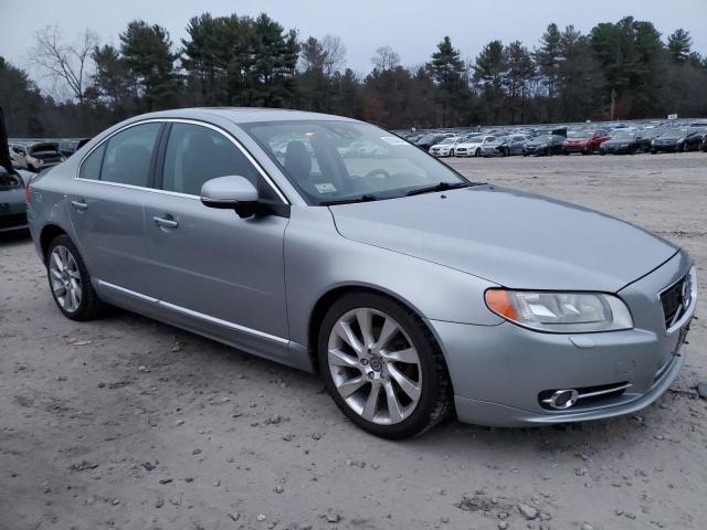 Photo 3 VIN: YV1902AH2C1153091 - VOLVO S80 T6 