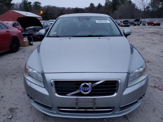 Photo 4 VIN: YV1902AH2C1153091 - VOLVO S80 T6 