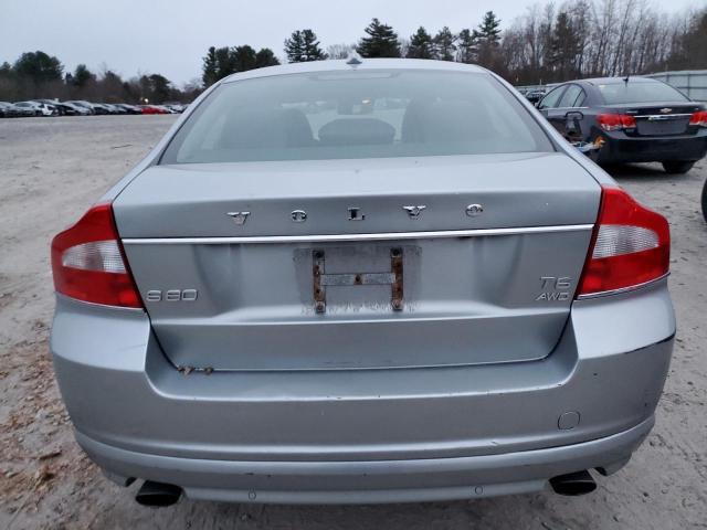 Photo 5 VIN: YV1902AH2C1153091 - VOLVO S80 T6 