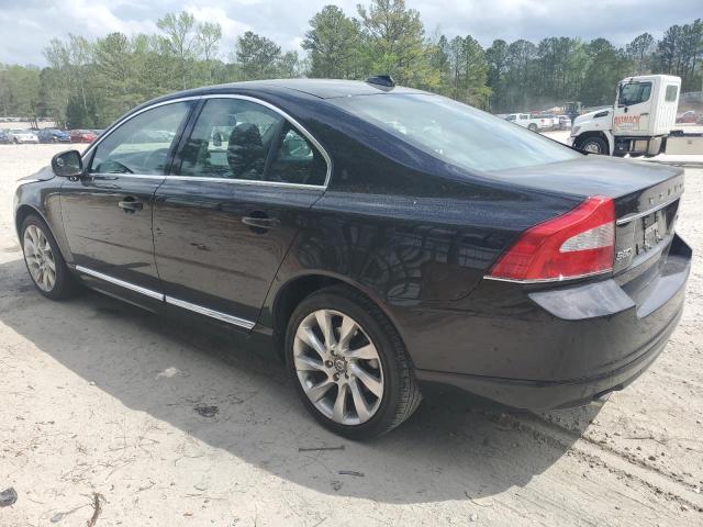 Photo 1 VIN: YV1902AH2C1158386 - VOLVO S80 