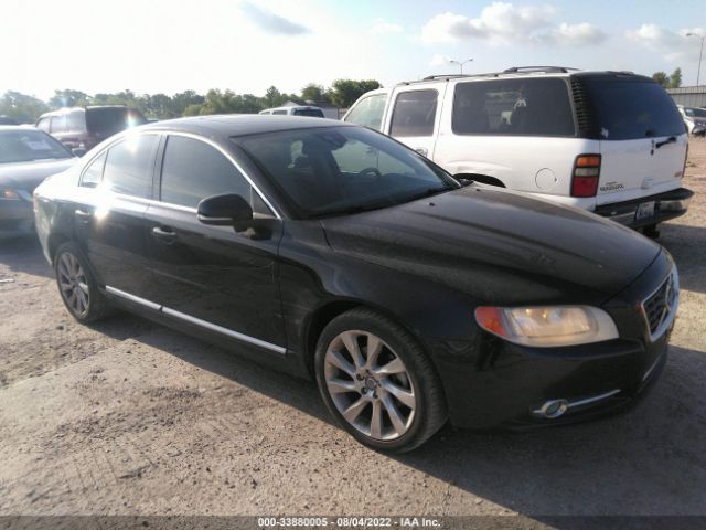 Photo 0 VIN: YV1902AH2C1161580 - VOLVO S80 