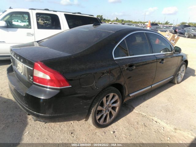 Photo 3 VIN: YV1902AH2C1161580 - VOLVO S80 