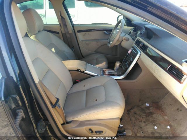 Photo 4 VIN: YV1902AH2C1161580 - VOLVO S80 