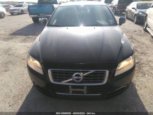 Photo 5 VIN: YV1902AH2C1161580 - VOLVO S80 