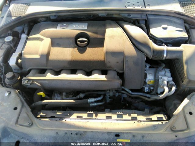 Photo 9 VIN: YV1902AH2C1161580 - VOLVO S80 