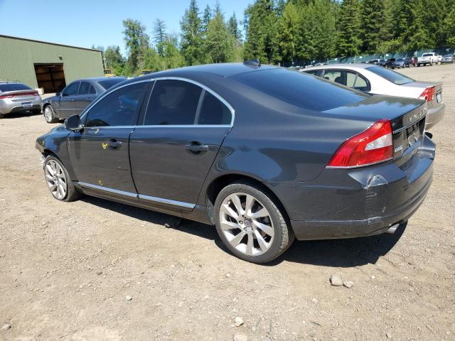 Photo 1 VIN: YV1902AH2D1173410 - VOLVO S80 