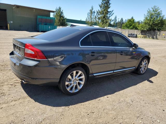 Photo 2 VIN: YV1902AH2D1173410 - VOLVO S80 