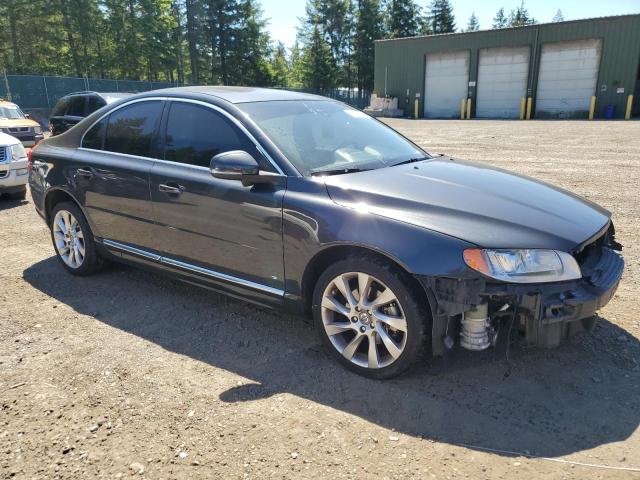 Photo 3 VIN: YV1902AH2D1173410 - VOLVO S80 