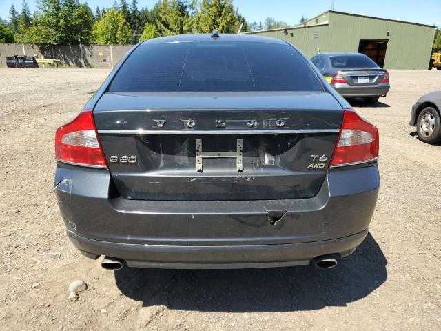 Photo 5 VIN: YV1902AH2D1173410 - VOLVO S80 