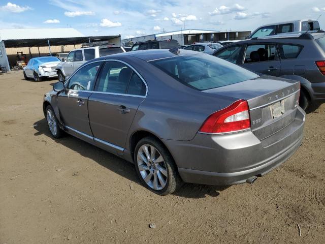 Photo 1 VIN: YV1902AH3C1157716 - VOLVO S80 T6 