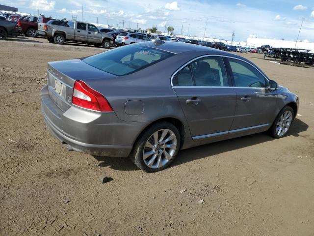 Photo 2 VIN: YV1902AH3C1157716 - VOLVO S80 T6 