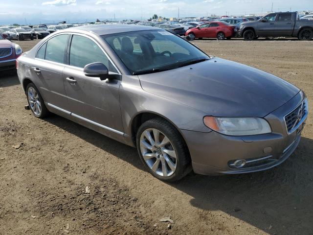 Photo 3 VIN: YV1902AH3C1157716 - VOLVO S80 T6 