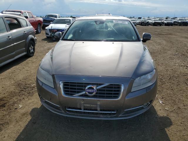 Photo 4 VIN: YV1902AH3C1157716 - VOLVO S80 T6 