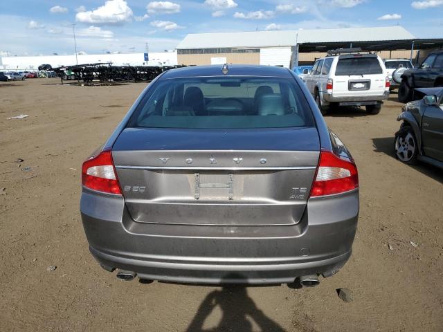 Photo 5 VIN: YV1902AH3C1157716 - VOLVO S80 T6 