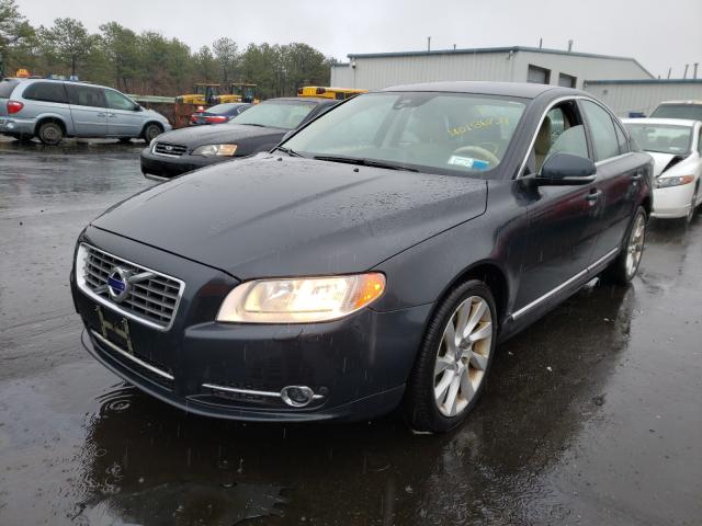 Photo 1 VIN: YV1902AH3C1160504 - VOLVO S80 T6 