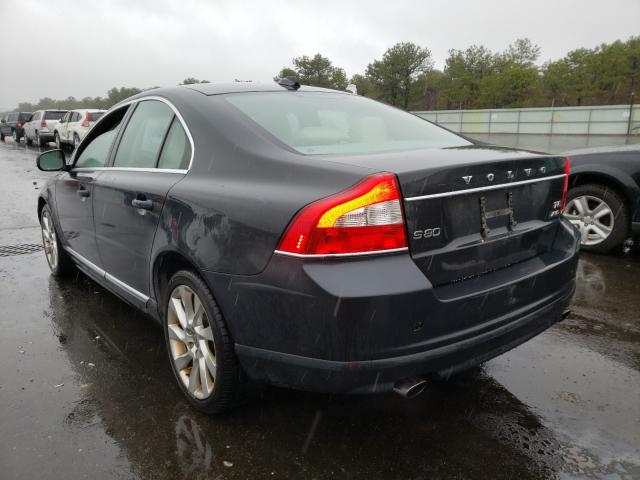 Photo 2 VIN: YV1902AH3C1160504 - VOLVO S80 T6 