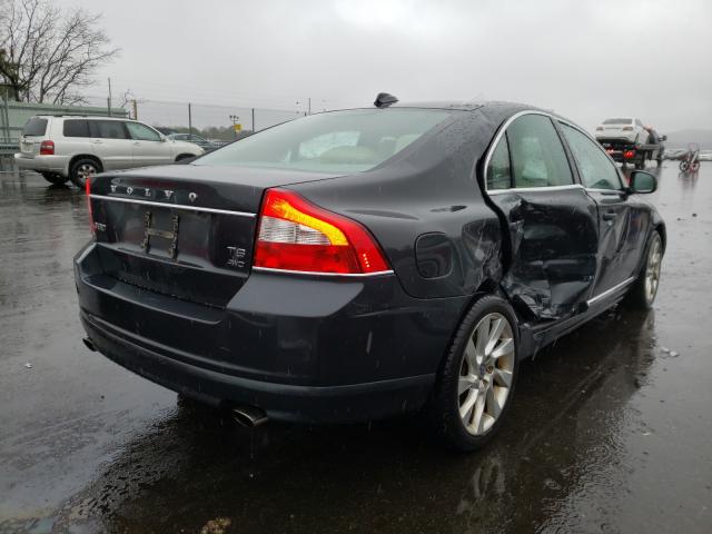 Photo 3 VIN: YV1902AH3C1160504 - VOLVO S80 T6 