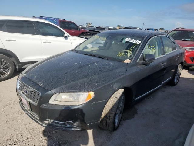 Photo 1 VIN: YV1902AH3D1169902 - VOLVO S80 T6 