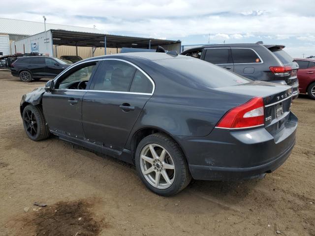 Photo 1 VIN: YV1902AH3D1170354 - VOLVO S80 T6 