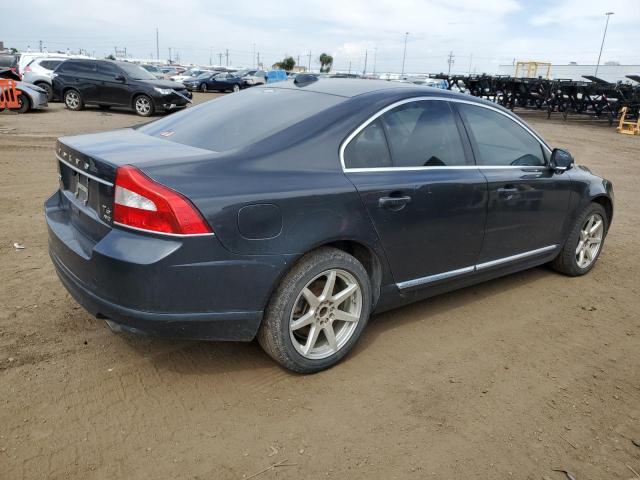 Photo 2 VIN: YV1902AH3D1170354 - VOLVO S80 T6 