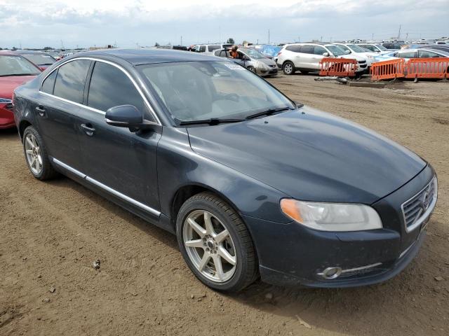 Photo 3 VIN: YV1902AH3D1170354 - VOLVO S80 T6 