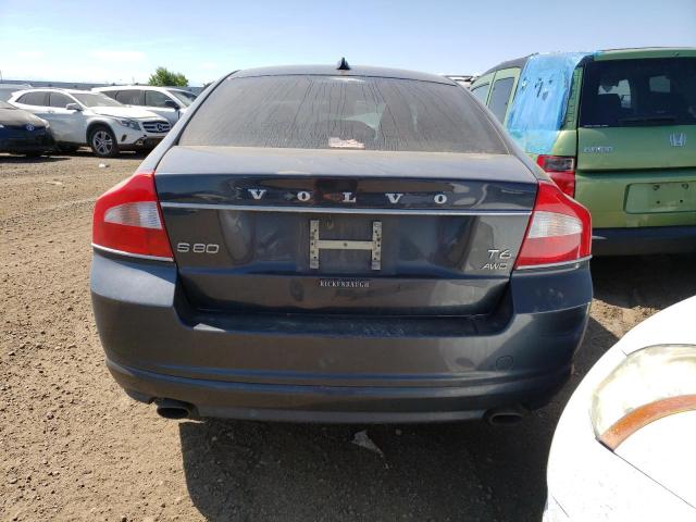 Photo 5 VIN: YV1902AH3D1170354 - VOLVO S80 T6 