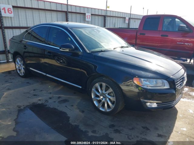 Photo 0 VIN: YV1902AH3E1179363 - VOLVO S80 