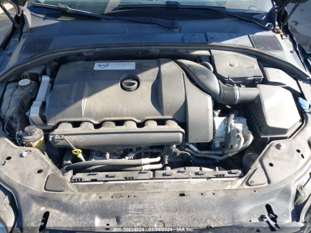 Photo 9 VIN: YV1902AH3E1179363 - VOLVO S80 