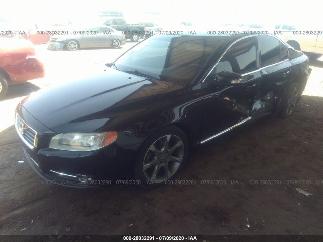 Photo 1 VIN: YV1902AH4B1136324 - VOLVO S80 