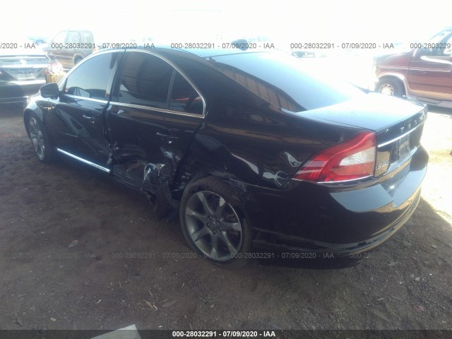 Photo 2 VIN: YV1902AH4B1136324 - VOLVO S80 