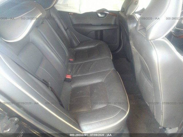 Photo 7 VIN: YV1902AH4B1136324 - VOLVO S80 