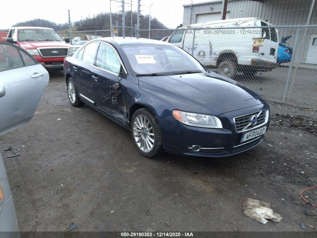 Photo 0 VIN: YV1902AH4B1148425 - VOLVO S80 