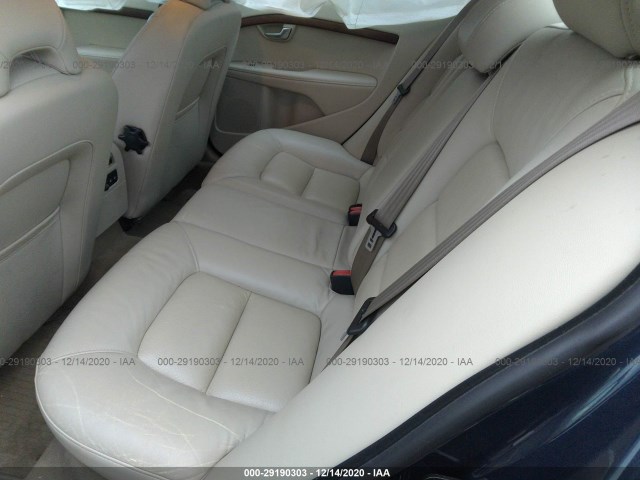 Photo 7 VIN: YV1902AH4B1148425 - VOLVO S80 