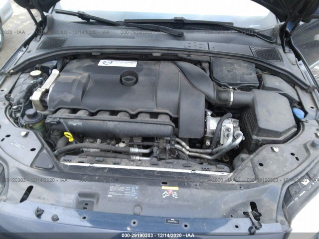 Photo 9 VIN: YV1902AH4B1148425 - VOLVO S80 