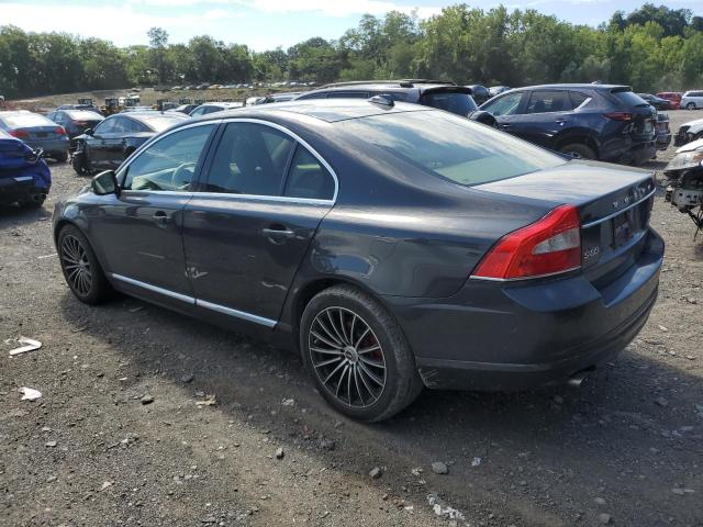 Photo 1 VIN: YV1902AH4C1151665 - VOLVO S80 T6 